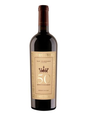 50 Anniversario