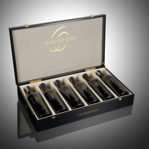 Rượu Vang Ý 60 Sessantanni Limited