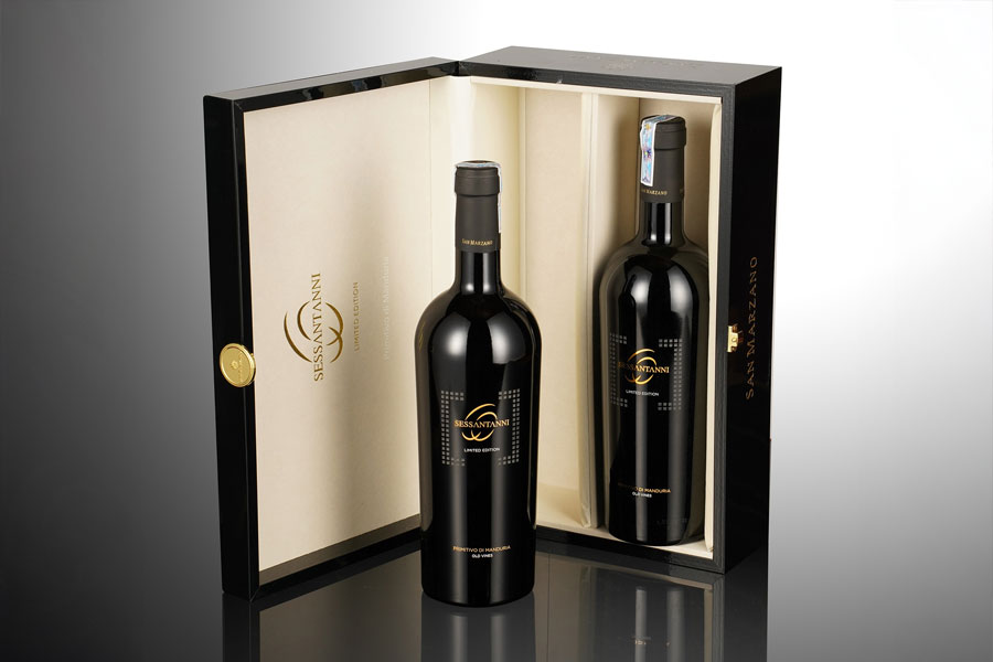 Mua rượu vang Ý 60 Sessantanni Limited Edition ở đâu