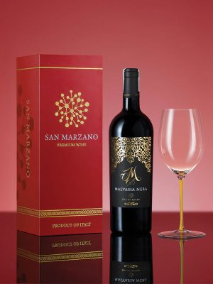 Rượu Vang Ý M Malvasia Nera