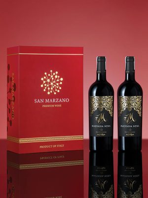 Rượu Vang Ý M Malvasia Nera