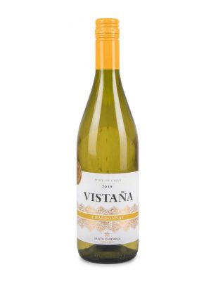 Santa Carolina Vistaña Chardonnay