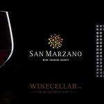 Rượu vang cao cấp San Marzano