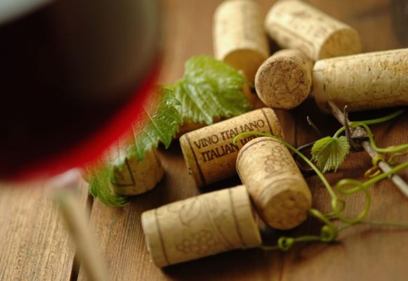 Rượu vang ý cao cấp - Những nét thăng trầm trong từng dư vị