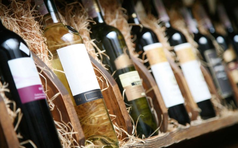 Những sự thật thú vị về rượu vang - Kỳ cuối tại winecellar.vn