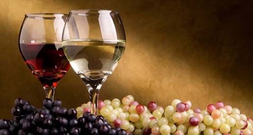 Những sự thật thú vị về rượu vang - tại winecellar.vn