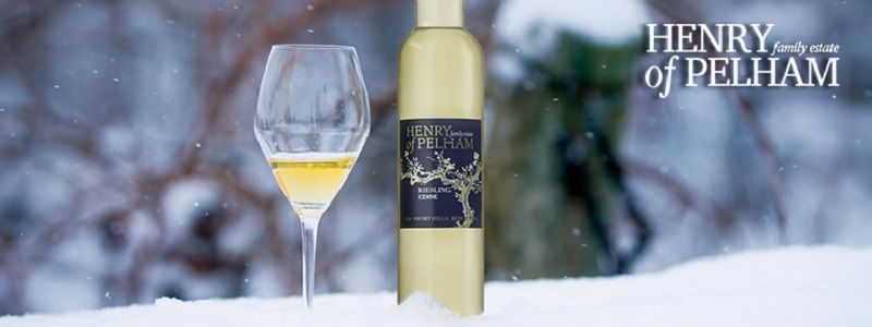 icewine riesling