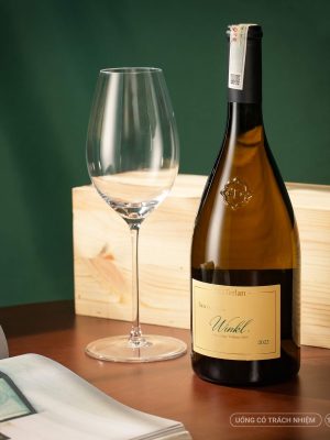Rượu Vang Ý Winkl Sauvignon Blanc