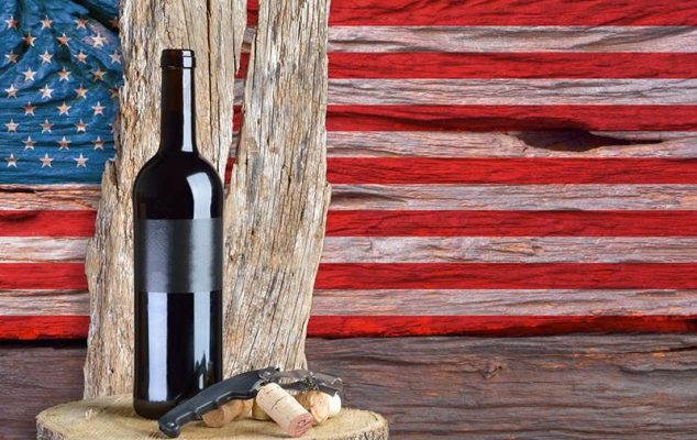 Thưởng thức rượu vang Mỹ - Cảm nhận từ chuyên gia