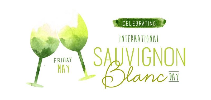 Ngày quốc tế nho Sauvignon Blanc