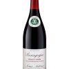 Bourgogne Pinot Noir Louis Latour