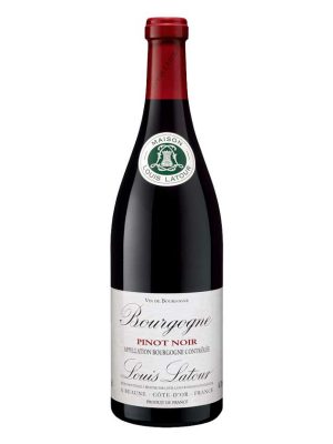 Bourgogne Pinot Noir Louis Latour