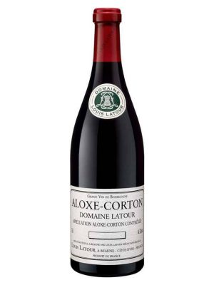 Aloxe-Corton Domaine Latour Louis Latour