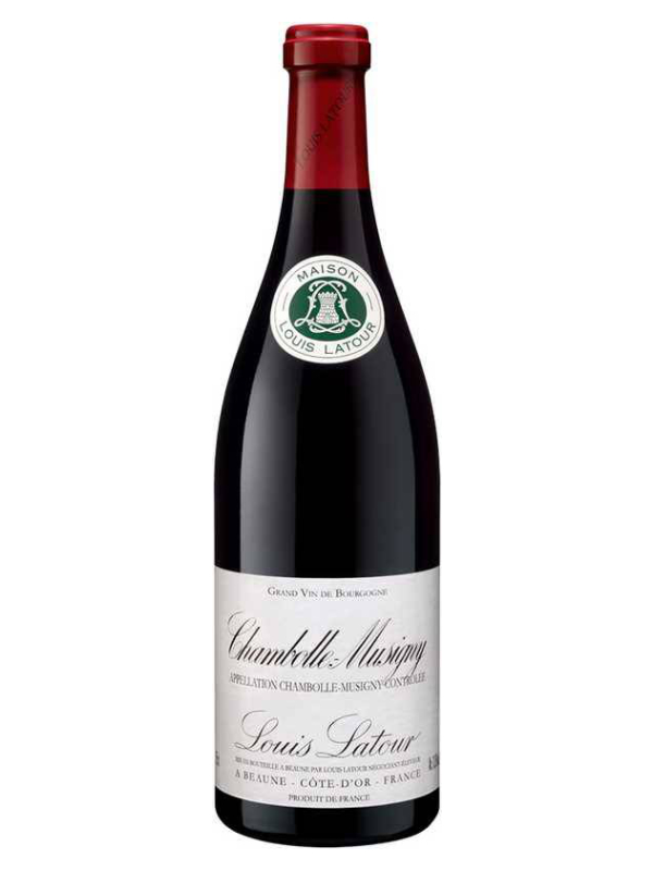 Chambolle-Musigny Louis Latour