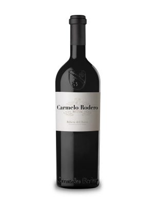 Rượu vang Tây Ban Nha Carmelo Rodero Reserva 2015