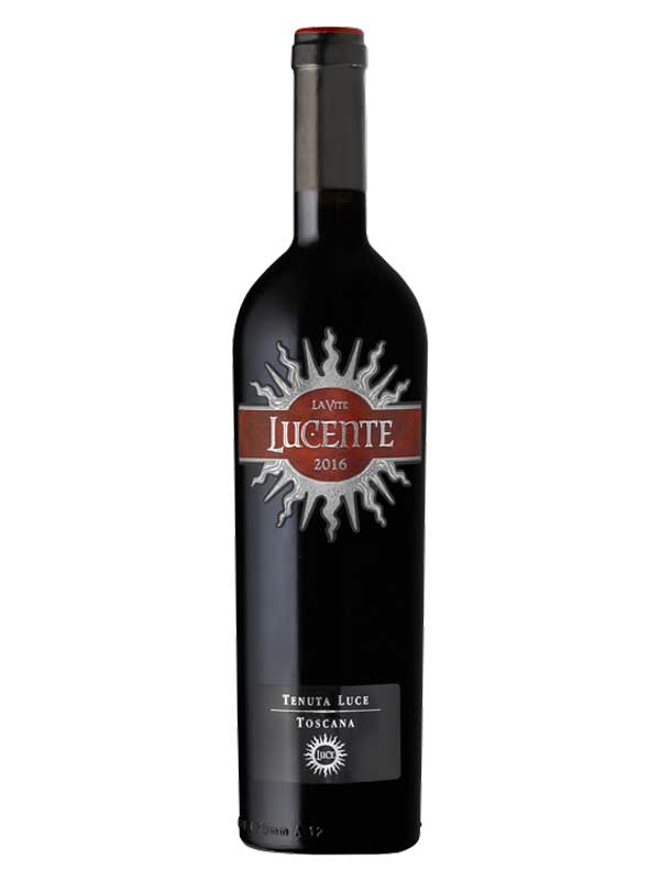 Rượu vang Ý La Vite Lucente