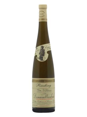 Domaine Weinbach Cuvée Théo Riesling