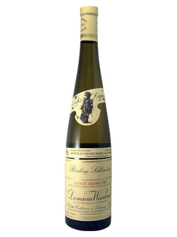 Domaine Weinbach Riesling