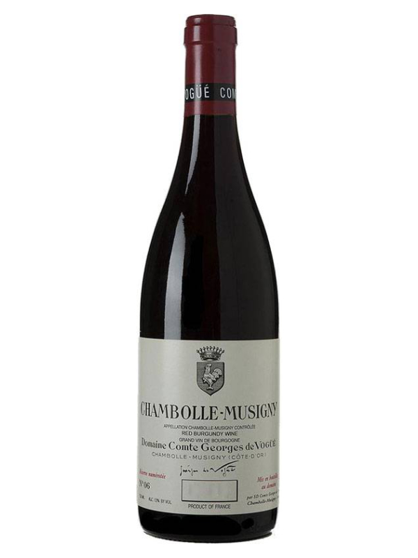 Chambolle-Musigny, Cote de Nuits