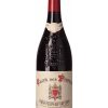 os Des Papes Châteauneuf-Du-Pape Rouge