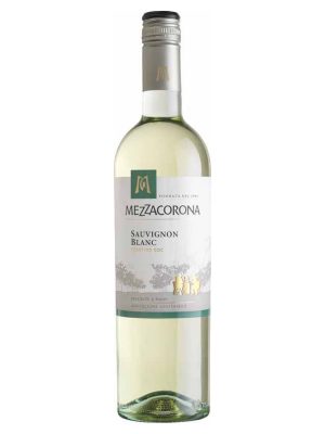 Mezzacorona Sauvignon Blanc