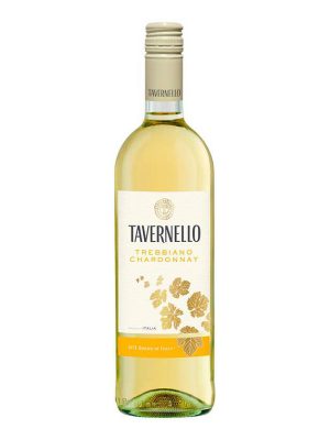 Tavernello Trebbiano Chardonnay