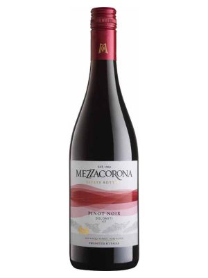 Mezzacorona Pinot Noir