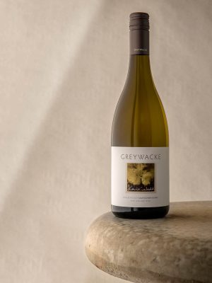 Rượu vang New Zealand Greywacke Sauvignon Blanc