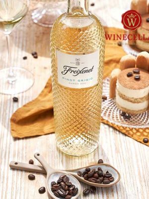 Rượu vang Ý Freixenet Pinot Grigio