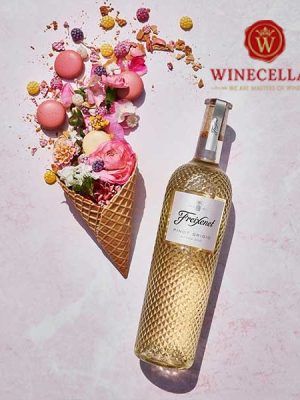 Rượu vang Ý Freixenet Pinot Grigio