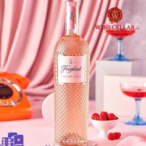 Rượu Vang Hồng Freixenet Rosato Veneto