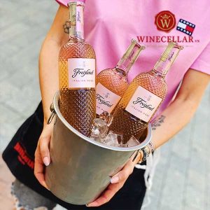 Rượu Vang Hồng Freixenet Rosato Veneto