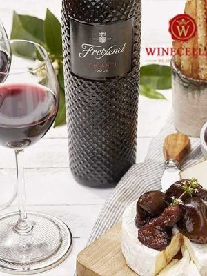 Rượu Vang Ý Freixenet Chianti DOC