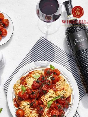 Rượu Vang Ý Freixenet Chianti DOC