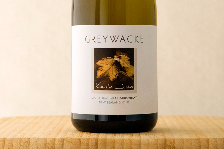 Rượu vang trắng Greywacke Chardonnay 2014 có mặt tại hệ thống WINCELLAR.vn