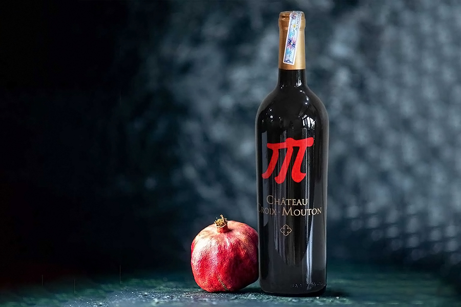 Quy trình sản xuất rượu vang đỏ Chateau Croix-Mouton 2019