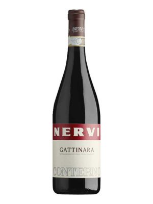 Conterno Nervi Gattinara Nebbiolo
