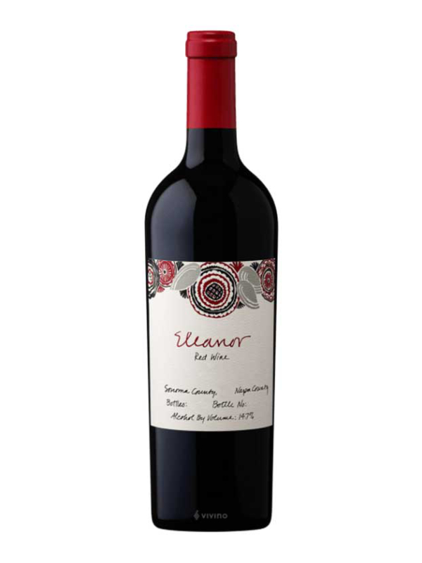 Eleanor Red Wine