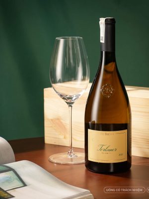 Rượu vang Ý Cuvée Terlaner