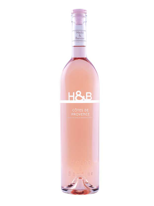 H&B Côtes De Provence Rose