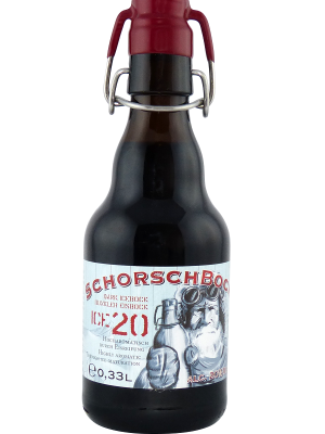 Bia Đức Schorschbock 20