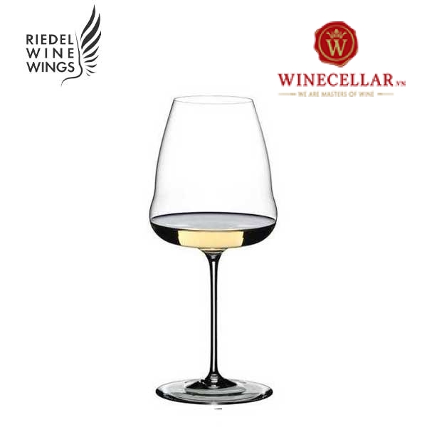 RIEDEL Winewings Sauvignon Blanc Nhập khẩu chính hãng, giá tốt tại WINECELLAR.vn