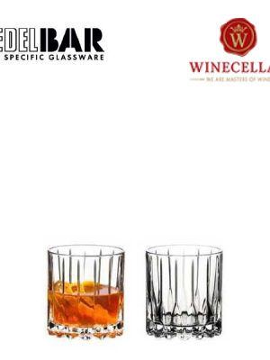 RIEDEL Bar Neat Glass Nhập khẩu chính hãng, giá tốt tại WINECELLAR.vn