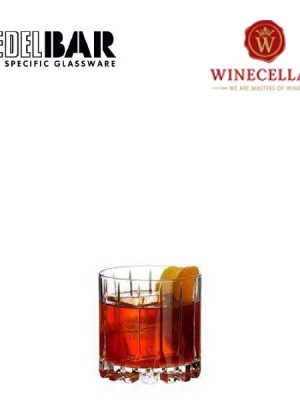RIEDEL Bar Rocks Glass Nhập khẩu chính hãng, giá tốt tại WINECELLAR.vn