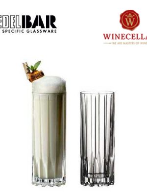 RIEDEL Bar Fizz Glass Nhập khẩu chính hãng, giá tốt tại WINECELLAR.vn