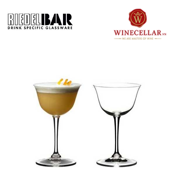 RIEDEL Bar Sour Glass Nhập khẩu chính hãng, giá tốt tại WINECELLAR.vn