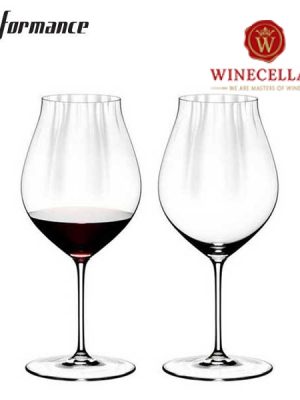 RIEDEL Performance Pinot Noir Nhập khẩu chính hãng, giá tốt tại WINECELLAR.vn