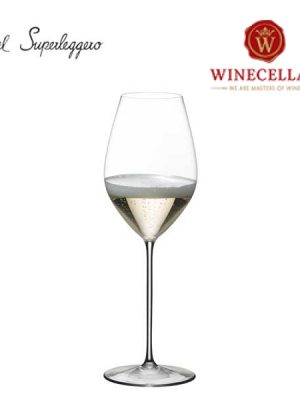 RIEDEL Superleggero Champagne Nhập khẩu chính hãng, giá tốt tại WINECELLAR.vn