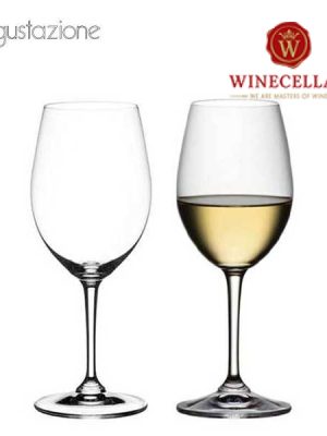 RIEDEL Degustazione White Wine Nhập khẩu chính hãng, giá tốt tại WINECELLAR.vn