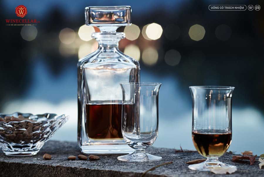Tìm hiểu về rượu Whisky Single Malt